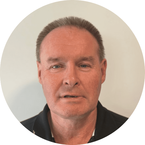 Anthony Galway - Operations Manager