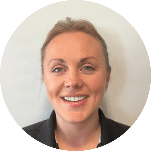 Claire Holmes - National Service & Repairs Manager