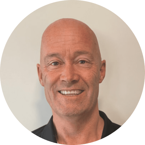 Paul Goodman - Sales Consultant