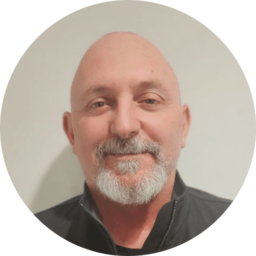 Stephen Millichamp - Auckland Service Manager