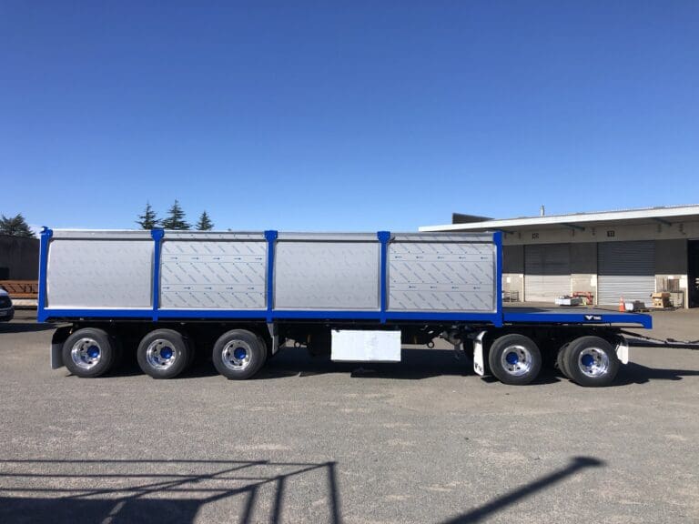 Tipper Trailer