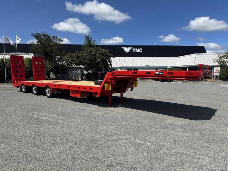 Transporter Trailer
