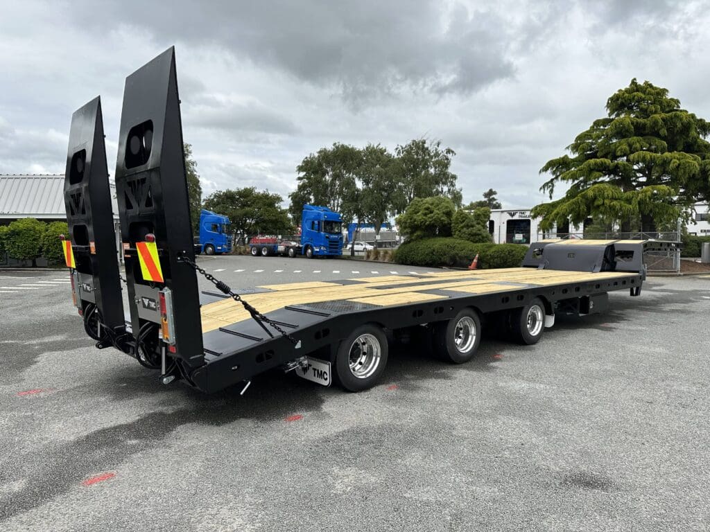 Transporter Trailer