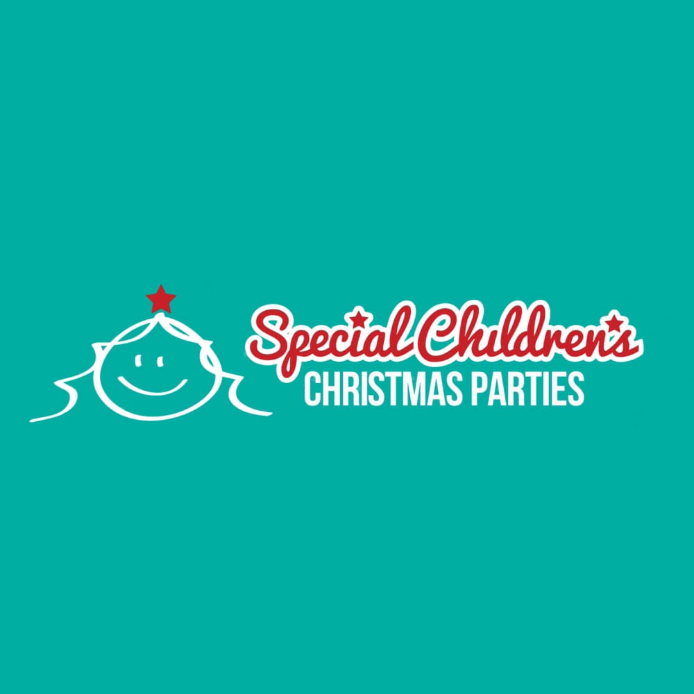 Special Children's Christmas Party