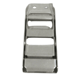 Curtain Buckle Stainless Steel 160mm