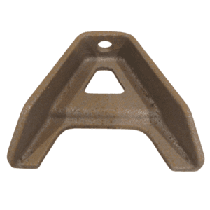 Deck Mount Bracket Top