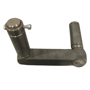 2-Way Hinge Assembly 270mm