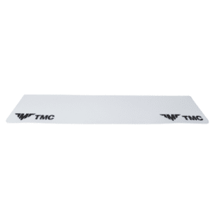 Mudflap Full width 610x2440mm (White)