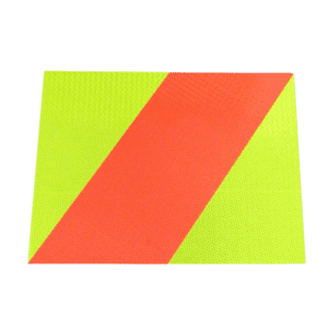 Hazard Panel LH Side