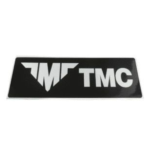 TMC Decal 300 x 100