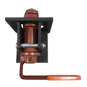 ISO Twistlock Complete