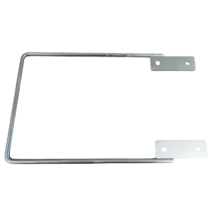 Mudflap Blowback Stay