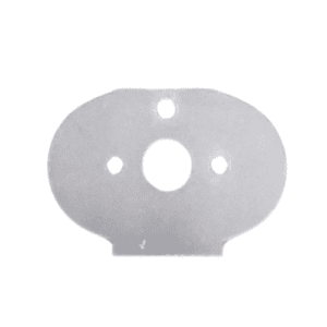 Side marker profile bracket