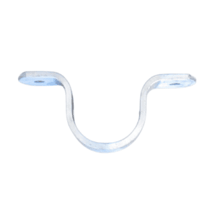 Mudguard Alloy Saddle