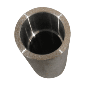 Bush Steel OD63 x ID45 x 170mm Long