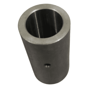 Pivot Bush Tipping Refuse Chassis side