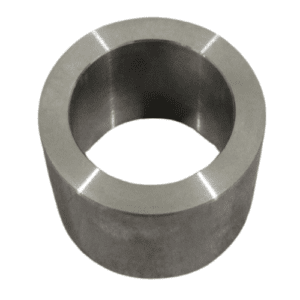 Bush Steel OD70 x ID50 x 50mm Long - Tele Drawbar