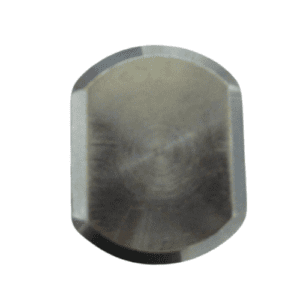 Pin OD 44.5mm (35mm Key) x 225mm Chassis Locking Pin