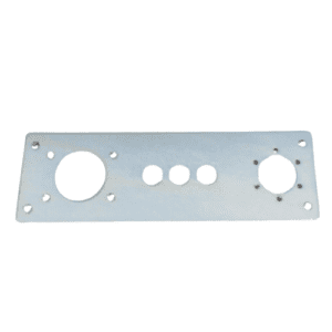 Coupling Mount Plate Manifold