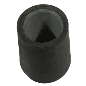 Bush Rubber Taper 2" Rocker/Drawbar T1101