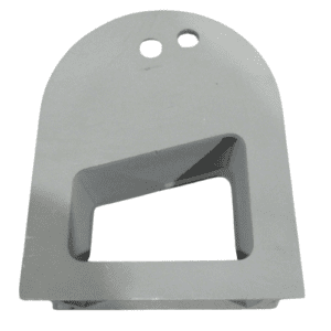 Spring Suspension Hanger Rear TMC T9904