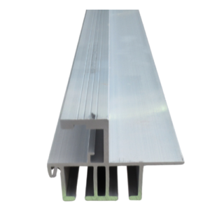 Roof Track Extrusion TMC Mk3 8.3m