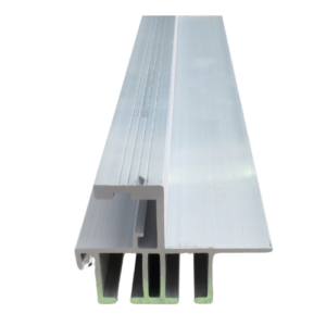 Roof Track Extrusion TMC Mk3 9.5m