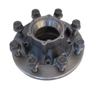 Hub Assy 8.275 Disc P19, 820173 TMC