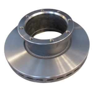 Disc Brake Rotor TMC Pan 19+ 820105