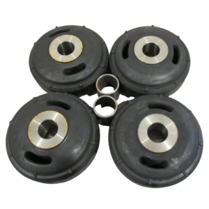 Axle Bush Kit TMC LMV 626117SB
