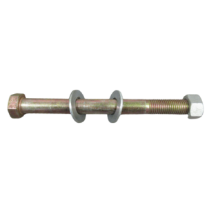 Shock Absorber Bolt Assembly 626527SB TMC