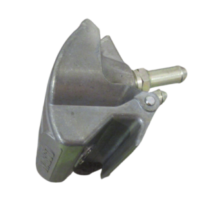 Triomatic Trailer Half - Male