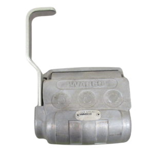 Triomatic Truck Half - Female