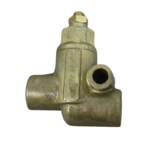 Pressure Protection Valve Sealco Adjustable #1300