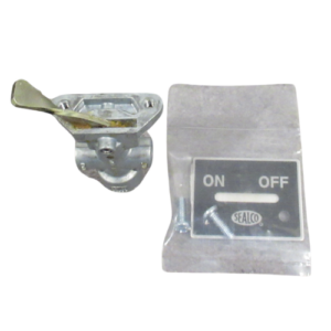 Air Switch - Sealco #216050
