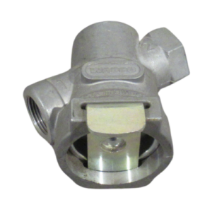 Control Line Filter Valve M22 - Wabco