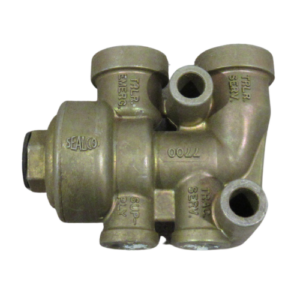 Tractor Protection Valve #7700 - Sealco