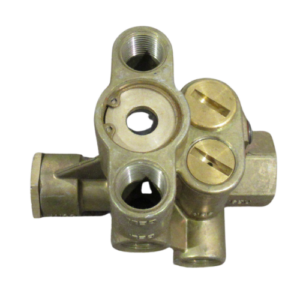 Spring Brake Control Valve 60PSI
