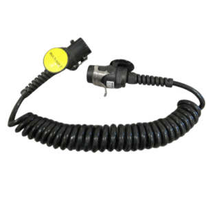 EBS Suzi Cable Multi-volt with plugs 3m 446/008/243/M