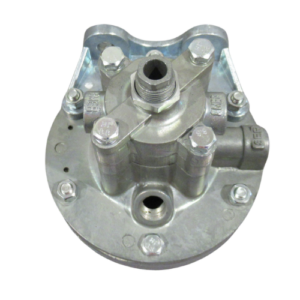 Relay Williams Valve Quad Set