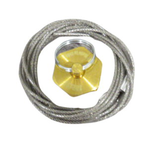 Air Tank Drain Valve Kit 22mm