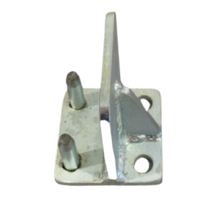 Roof Pole Cheaters - Pin Type