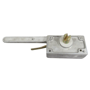 Structureflex Tensioner Short Block Clock Wise