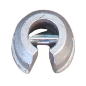 Plug Pole Luffgrove Base