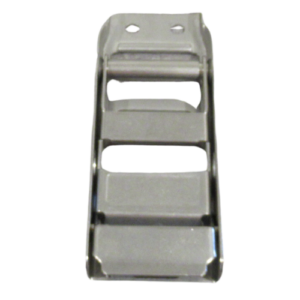 Curtain Buckle Stainless Steel 160mm