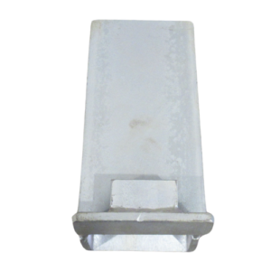 Roof Pole Cheaters - Coaming Rail Type