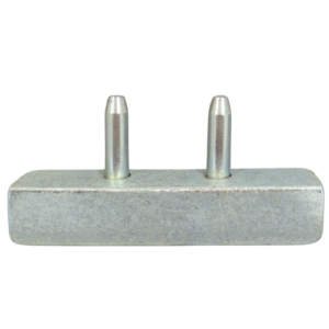 Mezzanine Floor Retention Pins