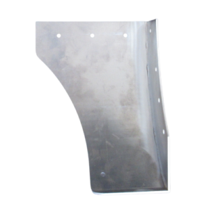 Pelmet Protector Alloy IVS RH