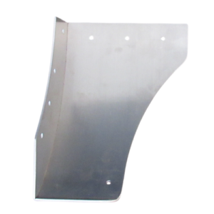 Pelmet Protector Alloy IVS LH