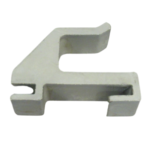Mezzanine Floor Hook